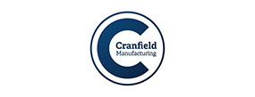 Cranfield Manufacturing Logo