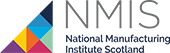 National Manufacturing Institute Scotland Logo